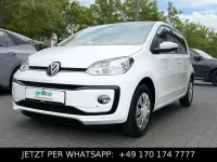 Usado VW up! 65 HP (47 kW) 2022 Branco Citadino