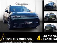 Neu Leapmotor C10 160 kW (218 PS) 2025 Grün (glazed green) SUV