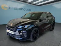 Gebraucht Cupra Terramar VZ 325 PS (239 kW) 2025 Schwarz SUV