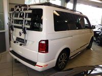 Gebraucht VW Transporter Generation Six 199 PS (146 kW) 2019 Candyweiß Van