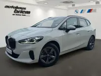 Gebraucht BMW 220 Active Tourer 170 PS (125 kW) 2025 Weiß Van / Kleinbus