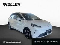 Uusi MG MG4 EV 117 kW (160 HP) 2026 Punainen Viistoperä