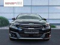 Gebraucht Kia XCeed Spirit 105 PS (77 kW) 2022 Schwarz SUV