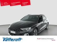 Gebraucht Audi A3 e-tron Ambiente 204 PS (150 kW) 2026 Mythosschwarz metallic Kleinwagen