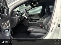 Gebraucht Mercedes C200 AMG 204 PS (150 kW) 2025 Andere farbe Kombi