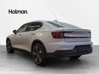 Gebraucht Polestar 2 169 kW (231 PS) 2022 Grau Kleinwagen