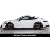 Gebraucht Porsche 911 Carrera GTS 541 PS (397 kW) 2025 Weiß Coupé