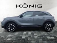 Gebraucht Opel Mokka Edition 131 PS (96 kW) 2025 Grau SUV