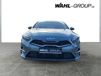 Neu Kia Ceed 101 PS (74 kW) 2026 Grau Kleinwagen