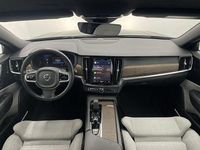 Gebraucht Volvo V90 CC 197 PS (144 kW) 2022 Black solid stone Kombi