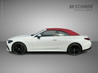 Gebraucht Mercedes CLE450 AMG 381 PS (280 kW) 2024 Andere farbe Cabrio