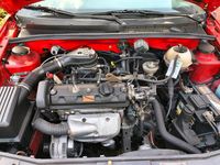 Gebraucht VW Golf III 75 PS (55 kW) 1993 Rot Limousine