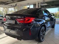 gebraucht BMW X6 M X6 M Baureihe*Head-Up*LED*Totwinkel-Assist