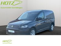 Gebraucht VW Caddy 102 PS (75 kW) 2022 Van / Kleinbus