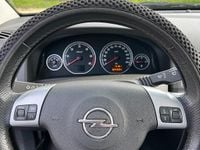 Second-hand Opel Vectra 2005 Verde Berlinǎ