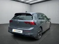 Gebraucht VW Golf VIII 150 PS (110 kW) 2025 Grau Kleinwagen