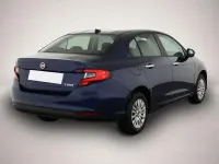 Neu Fiat Tipo Easy 131 PS (96 kW) 2025 Manufacturer Limousine