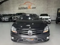 Gebraucht Mercedes CL63 AMG AMG 525 PS (386 kW) 2008 Schwarz Coupé