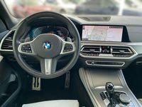 Gebraucht BMW X5 Shadowline 286 PS (210 kW) 2023 Schwarz SUV