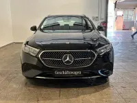 Gebraucht Mercedes E220 197 PS (144 kW) 2026
