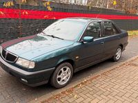 Second-hand Lancia Dedra 1993 Verde Berlinǎ
