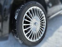 Gebraucht Mercedes GLS600 Maybach 557 PS (409 kW) 2023 Schwarz SUV