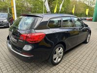 gebraucht Opel Astra 1.4 Turbo Sports Tourer ecoFLEX Start/Stop Style