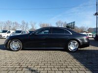 Gebraucht Mercedes S400 330 PS (242 kW) 2021 Schwarz Limousine