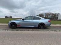 Gebraucht BMW 325 218 PS (160 kW) 2008 Coupé