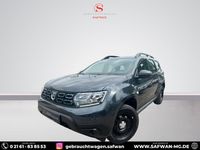 gebraucht Dacia Duster 1.5L*AHK*8FACH*PDC*KLIMA*WERKSGARANTIE*