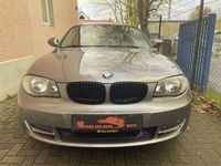 Gebraucht BMW 120 Coupé Advantage 177 PS (130 kW) 2009 Grau Coupé