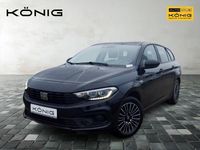 Gebraucht Fiat Tipo 131 PS (96 kW) 2023 Schwarz