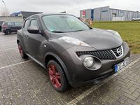 Gebraucht Nissan Juke Tekna 190 PS (139 kW) 2011 Schwarz SUV