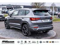 Gebraucht Cupra Ateca 150 PS (110 kW) 2025 Graphitgrau SUV