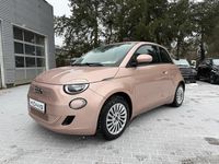 Gebraucht Fiat 500e Icon 86 kW (118 PS) 2023 Gold Limousine