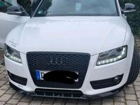 gebraucht Audi A5 sline 3 Liter Diesel quattro