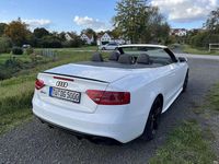 Gebraucht Audi S5 333 PS (244 kW) 2010 Weiß Coupé