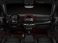 gebraucht Mini John Cooper Works Countryman ALL4