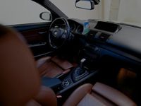 gebraucht BMW 135 Coupé i E82 N54 M-Paket Performance