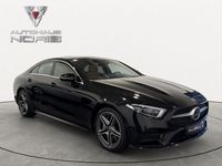 Gebraucht Mercedes CLS400 AMG 340 PS (250 kW) 2019 Schwarz Limousine