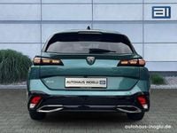 Gebraucht Peugeot 308 131 PS (96 kW) 2024 Blau Kombi