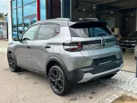 Neu Citroën C3 110 PS (80 kW) 2026 Mercure grau SUV