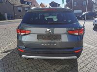 gebraucht Seat Ateca Xcellence DSG AHK SHZ TOTW PDCK HECKKL.EL.PANO SOU