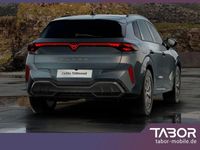 Neu Cupra Terramar 150 PS (110 kW) 2026 Fiord blau SUV