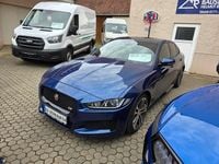 Gebraucht Jaguar XE S 340 PS (250 kW) 2015 Blau Limousine