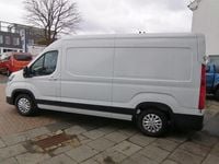 Neu Maxus V90 204 PS (150 kW) 2026 Weiß Van