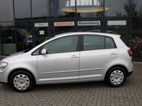 Gebraucht VW Golf V 80 PS (58 kW) 2007 Silber Limousine