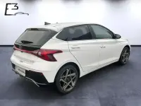 Gebraucht Hyundai i20 Turbo 90 PS (66 kW) 2025 Andere Kleinwagen