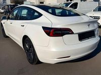 Gebraucht Tesla Model 3 324 kW (441 PS) 2023 Weiss Limousine