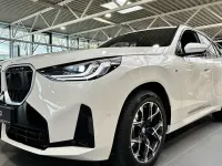 Neu BMW X3 Shadowline 197 PS (144 kW) 2026 Weiß SUV